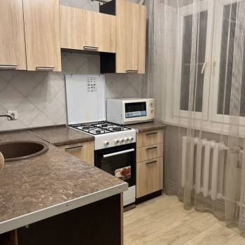 Сдается 1-комнатная квартира, 35,5 м²