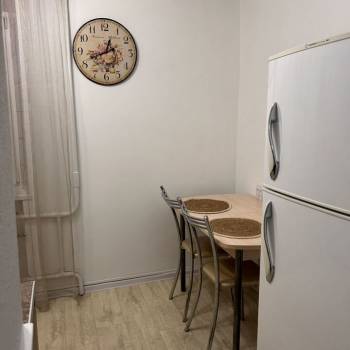 Сдается 1-комнатная квартира, 35,5 м²