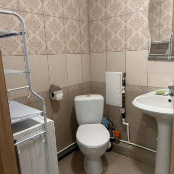 Сдается 1-комнатная квартира, 35,5 м²