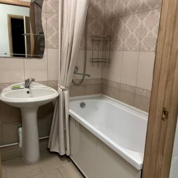 Сдается 1-комнатная квартира, 35,5 м²