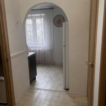 Сдается 1-комнатная квартира, 35,5 м²