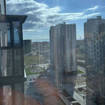 Сдается 1-комнатная квартира, 37,6 м²