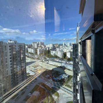 Сдается 1-комнатная квартира, 37,6 м²