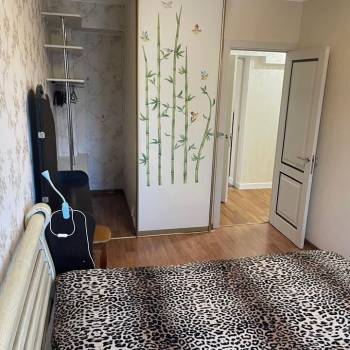 Сдается Многокомнатная квартира, 70 м²