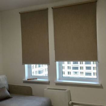 Продается 1-комнатная квартира, 20 м²