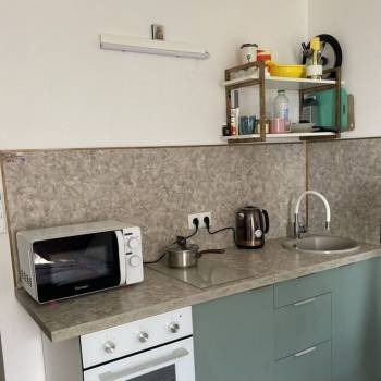 Продается 1-комнатная квартира, 20 м²