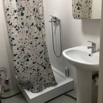 Продается 1-комнатная квартира, 20 м²