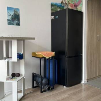 Продается 1-комнатная квартира, 20 м²