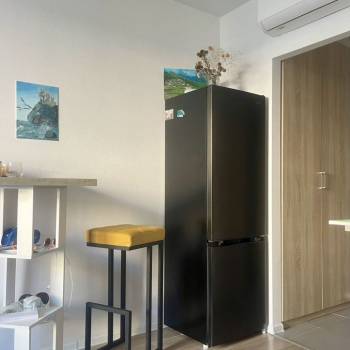 Продается 1-комнатная квартира, 20 м²