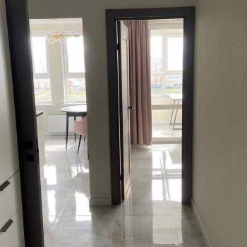 Сдается 1-комнатная квартира, 35 м²