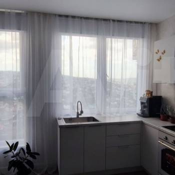 Продается 1-комнатная квартира, 24,4 м²