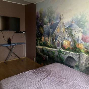 Сдается 2-х комнатная квартира, 70 м²