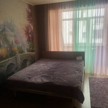 Сдается 2-х комнатная квартира, 70 м²