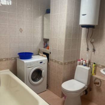 Сдается 2-х комнатная квартира, 70 м²