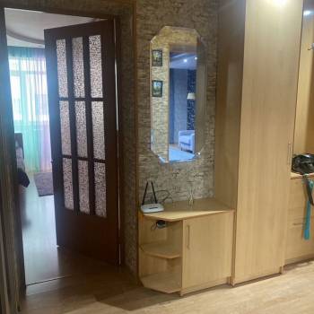 Сдается 2-х комнатная квартира, 70 м²