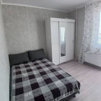 Продается 1-комнатная квартира, 40 м²