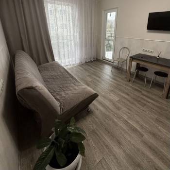 Сдается 1-комнатная квартира, 25 м²