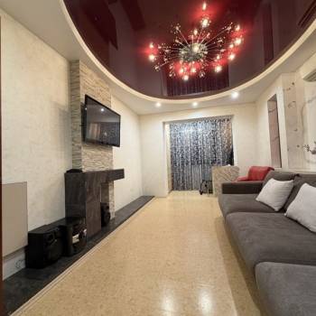 Продается 3-х комнатная квартира, 71,2 м²