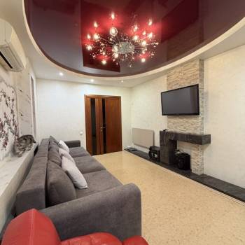 Продается 3-х комнатная квартира, 71,2 м²