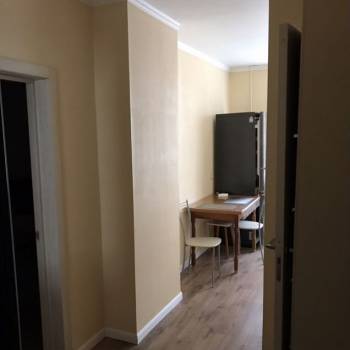 Сдается 1-комнатная квартира, 36,9 м²
