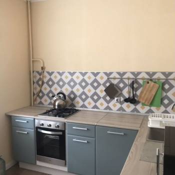 Сдается 1-комнатная квартира, 36,9 м²