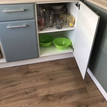 Сдается 1-комнатная квартира, 36,9 м²