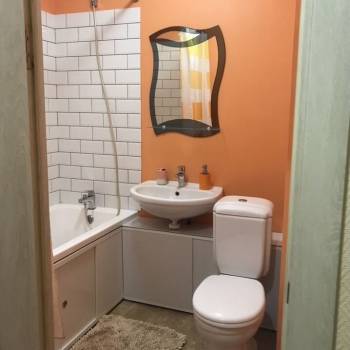 Сдается 1-комнатная квартира, 36,9 м²