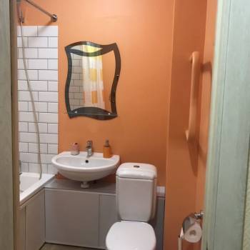 Сдается 1-комнатная квартира, 36,9 м²