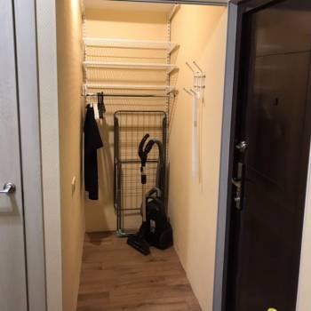 Сдается 1-комнатная квартира, 36,9 м²