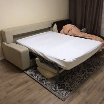 Сдается 1-комнатная квартира, 36,9 м²