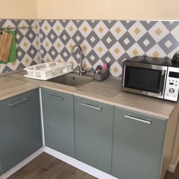 Сдается 1-комнатная квартира, 36,9 м²
