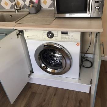 Сдается 1-комнатная квартира, 36,9 м²