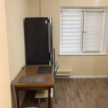 Сдается 1-комнатная квартира, 36,9 м²