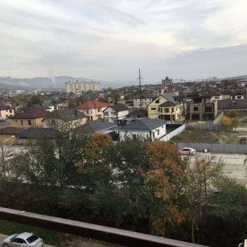 Продается 1-комнатная квартира, 22 м²