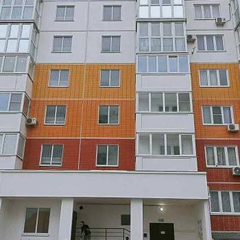 Сдается 1-комнатная квартира, 38 м²
