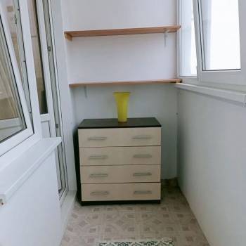 Сдается 1-комнатная квартира, 38 м²