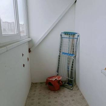 Сдается 1-комнатная квартира, 38 м²