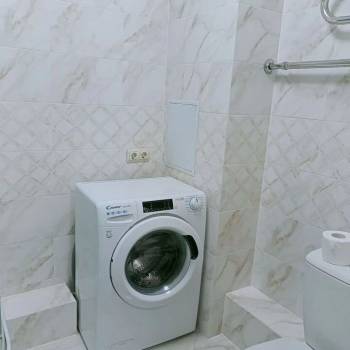 Сдается 1-комнатная квартира, 38 м²