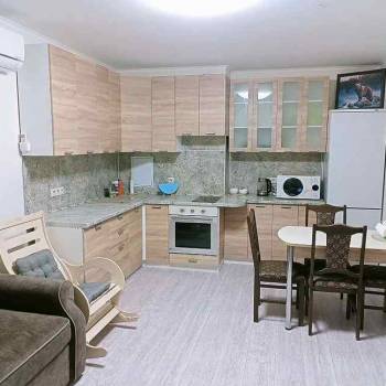 Сдается 1-комнатная квартира, 38 м²