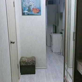 Сдается 1-комнатная квартира, 38 м²