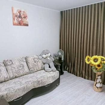 Сдается 1-комнатная квартира, 38 м²