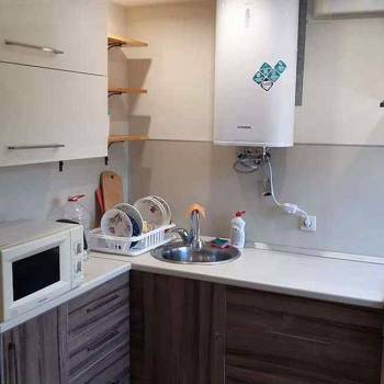 Сдается 1-комнатная квартира, 32 м²