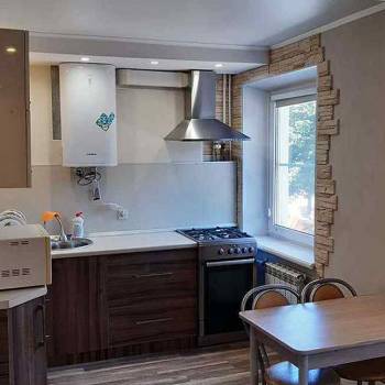 Сдается 1-комнатная квартира, 32 м²