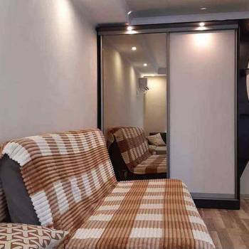 Сдается 1-комнатная квартира, 32 м²