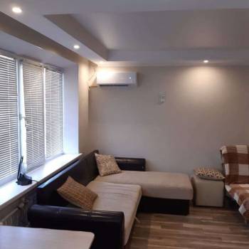 Сдается 1-комнатная квартира, 32 м²