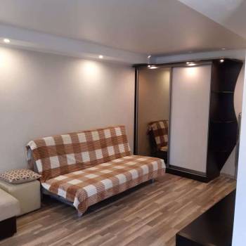 Сдается 1-комнатная квартира, 32 м²