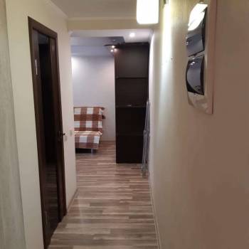 Сдается 1-комнатная квартира, 32 м²