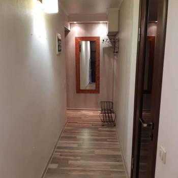 Сдается 1-комнатная квартира, 32 м²