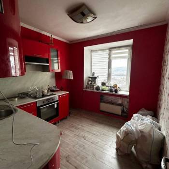 Продается 3-х комнатная квартира, 64 м²