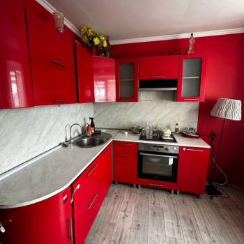 Продается 3-х комнатная квартира, 64 м²